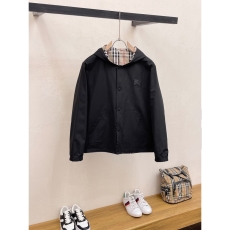 Burberry Outwear